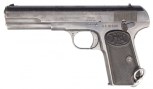 Pouzdro na pistoli FN M1903-3
